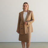 Urban Beauty Skirt Suit