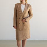 Urban Beauty Skirt Suit