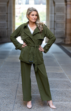 Load image into Gallery viewer, Me vs Me Jacket
