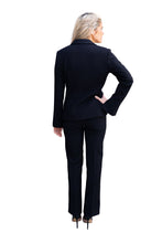 Load image into Gallery viewer, Split Pant Suit
