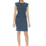 Head Strong Dress