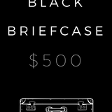 Briefcase