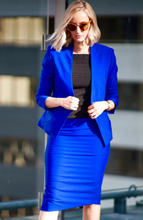 Load image into Gallery viewer, Anchors Aweigh Skirt
