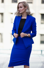 Load image into Gallery viewer, Anchors Aweigh Skirt
