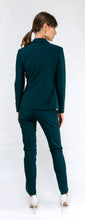 Load image into Gallery viewer, The Emerald Battalion Pant Suit
