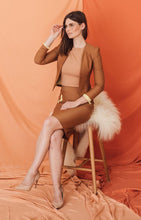 Load image into Gallery viewer, Back to Business Skirt Suit
