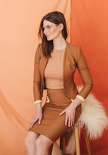 Load image into Gallery viewer, Back to Business Skirt Suit
