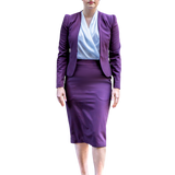 Dame Jacket