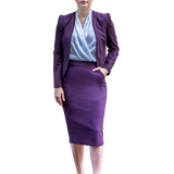 Dame Jacket