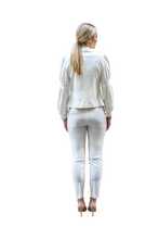 Load image into Gallery viewer, Blanc Pant

