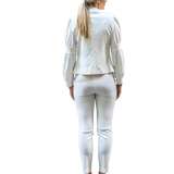 Blanc Jacket