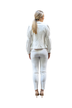 Load image into Gallery viewer, Blanc Pant Suit
