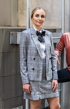 Load image into Gallery viewer, Pop like Pink Champagne Suit
