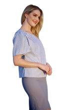 Load image into Gallery viewer, Captain of Industry Blouse
