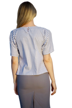 Load image into Gallery viewer, Captain of Industry Blouse
