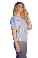 Load image into Gallery viewer, Captain of Industry Blouse
