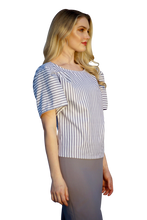 Load image into Gallery viewer, Captain of Industry Blouse
