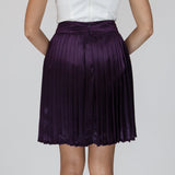 Bellissimo Pleat Skirt
