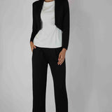 Above and Beyond Pant Suit