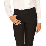 Definitely Not Vanilla Blouse