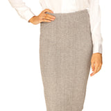 Definitely Not Vanilla Blouse
