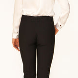Definitely Not Vanilla Blouse