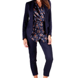 The Game Changer Pant Suit