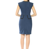 Head Strong Dress