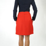The Radiant Skirt