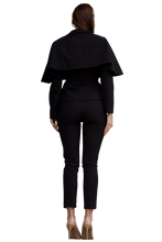 Load image into Gallery viewer, Rock Queen Skirt Suit
