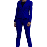 Anchors Aweigh Pant Suit