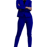Anchors Aweigh Pant Suit
