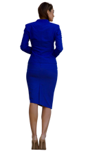 Load image into Gallery viewer, Anchors Aweigh Skirt

