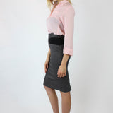 LIMITED EDITION Le Tete Skirt
