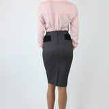 LIMITED EDITION Le Tete Skirt