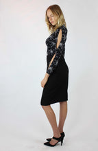 Load image into Gallery viewer, La Fleur Blouse
