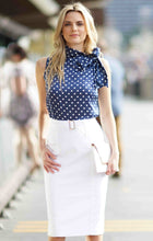 Load image into Gallery viewer, Pampelonne Skirt
