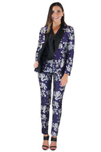 Load image into Gallery viewer, No Shrinking Violet Jacket
