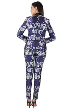 Load image into Gallery viewer, No Shrinking Violet Suit
