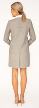 Load image into Gallery viewer, Posession Wool Coat
