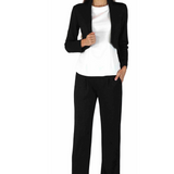 Above and Beyond Pant Suit