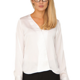 Definitely Not Vanilla Blouse